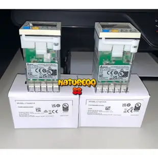 台達 計時器/定時器/計數器/轉速錶/RS485通訊/CTA4100A/4001A