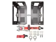 Rola Jerry Can Holder to suit All Channels