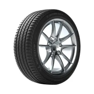 【Michelin 米其林】輪胎 米其林 LATITUDE SPORT 3 濕地操控輪胎_四入組_275/45/20(車麗屋)