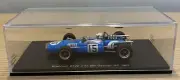 SPARK Brabham German 1967 Ligier 1:43 / COLLECTION IN DESCRIPTION