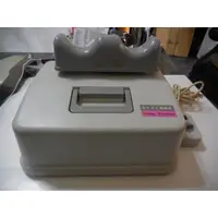 在飛比找蝦皮購物優惠-(二手) 健身器材~搖擺機~使用電壓AC110V