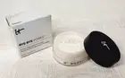 IT Cosmetics BYE BYE PORES PRESSED Poreless Finish Airbrush Powder .23 oz *READ*