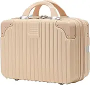 zolyet Travel Cosmetic Case Organizer Makeup Bag Large Cosmetic Makeup Case with Adjustable Dividers for Women Cosmetics Brushes Toiletry Jewelry Pink