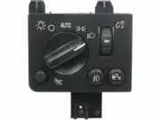Headlight Switch For 2007-2008 Isuzu i370 3.7L 5 Cyl K468BP (for: Isuzu)