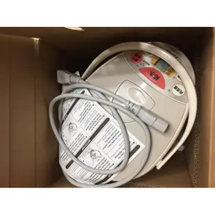 日本 象印 ZOJIRUSHI CD-WBF40 四公升 電熱水瓶 定時 保溫設定 台中可面交 二手
