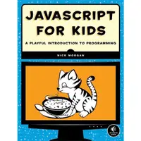 在飛比找蝦皮購物優惠-Javascript Book for Kids 有趣的編程