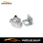 HO12-803BP Holley Carburetor Bypass Style Fuel Pressure Regulator 4.5 - 9 psi