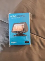 Amazon Echo Show 5 Adjustable Stand New in Box 23-004642-01