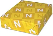 Neenah Paper Classic Copy amp; Multipurpose Paper - for Laser, Inkjet Print - Letter - 8.50quot; x 11
