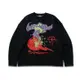 WODEN "Furbo9 Monster Sweater"