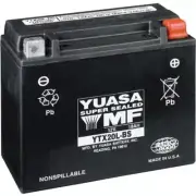 Can-Am Yuasa Battery | 410301203