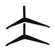 New OEM Original VIZIO BCDP-65 For V655M-K03 TV Stand Not Included Screws