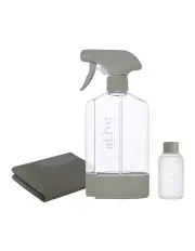 [al.ive body] Bathroom Cleaning Kit