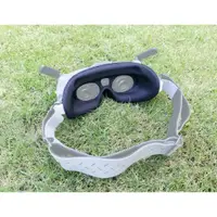 在飛比找蝦皮購物優惠-Feichao 適用於 DJI Goggles 2 泡沫填充