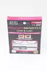 4 PACK Ardell Magnetic MegaHold Liquid Liner & Lash 056 U23B