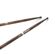 ProMark Rebound 5A Drumsticks - FireGrain