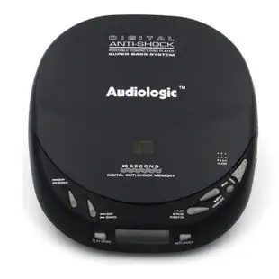 @夢夢全新 便攜式 CD機 隨身聽CD player播放機 支援支持英語光盤 支持CD-RCD-RW