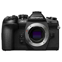 在飛比找蝦皮購物優惠-《晶準數位》OLYMPUS OM-D E-M1 Mark I