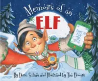 在飛比找博客來優惠-Memoirs of an Elf