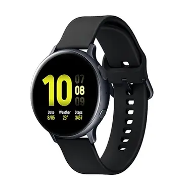 Samsung Galaxy Watch Active2 藍牙智慧手錶 - 44mm (SM-R820)