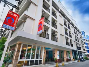 巴東薩拉雅精品酒店Sharaya Boutique Hotel Patong