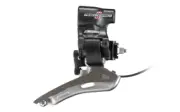 NEW Campagnolo Record EPS Front Derailleur 11s, FD15-RE2BEPS