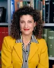 Amy Aquino in Picket Fences 1992 Television Old Photo