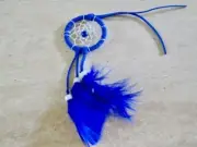 DREAM CATCHER,CAR MIRROR, GIFT, BRIDAL SHOWER,WEDDING ,FAVOR,PERSONALIZE,TRIBAL