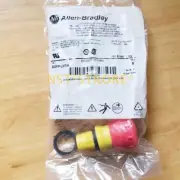 1Pcs New For 800FP-LMT44=800FM-LMT44 Emergency Stop Switch 800FP LMT44