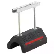 NEW DuraBlok Dbe10 Pipe Support Block 200 Lb 6" x 9.5" x 12" T (QTY Available)