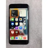 在飛比找蝦皮購物優惠-Apple iPhone 7 Plus 256GB 黑-鹽埔