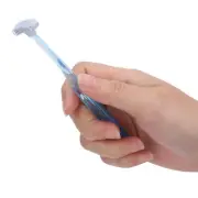 Tongue Scraper Professional Tongue Brush Bad Breath Removal Oral Care Tongue DP3