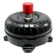 FTI Performance SRLS40082 9.5" Street Racer Lock-Up Series Torque Converter NEW