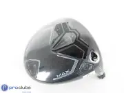 New! Cobra Ladies DarkSpeed MAX 12* Driver - Head Only - 426520