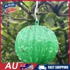 New Ball Fruit Fly Catcher Flying Insect Bug Pest Gnat Traps Ball for Indoor Out