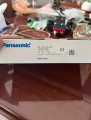 1PC New Panasonic HL-G112-A-C5 UHLG112AC5 Smart Sensor In Box Brand Free Ship