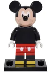 LEGO CMF Disney Series 1 coldis-12 Mickey Mouse Complete Set BRAND NEW