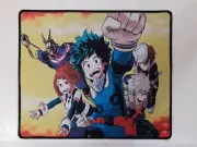 Anime Gaming Mouse Pads Non-Slip Rubber Base NEW