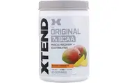 Xtend, The Original 7G BCAA + Electrolytes, Mango Madness, 420 g