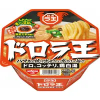 在飛比找蝦皮購物優惠-日本 NISSIN 日清 麵王豚骨拉麵   拉王碗麵  海鮮