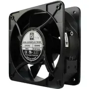 1pc ORION FANS OA180APL-11-1TB AC Fan, 180x180x65mm, 115VAC, 70W, 3300RPMS, 405