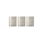 Abib Airy Sunstick Smoothing Bar SPF50+ PA++++ - 23g (3ea) Set