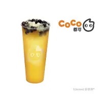 在飛比找momo購物網優惠-【COCO都可】大杯四季珍椰青(好禮即享券)