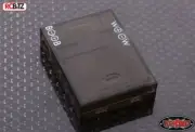 Replacement Case for WARN Wired Winch Receiver Box RC4WD Z-S0808 TOY RC Bitz