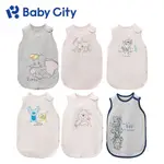 【BABY CITY 娃娃城】迪士尼造型防踢睡袍(6款)