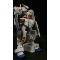 在飛比找蝦皮購物優惠-D-11 櫃 現狀品： HG GUNDAM RX-121-1