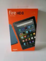 *BRAND NEW* Amazon Fire HD 8 - 10th Generation 8" 32GB Tablet - Twilight Blue