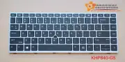 Keyboard for HP Elitebook 840 G5 846 G5 745 G5 W/ Backlight