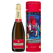 Piper Heidsieck Brut Twist The Script Prohibition Tin Reims NV - Buy Online | The Wine Collective Marketplace