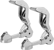 Smooth Tube Cutter, 45mm 2Pcs Glass Cutter, for Laboratory Experiment
